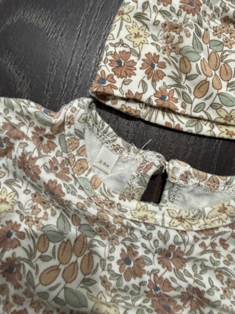 Quincy Mae Baby Bundle for 0-3 Months! - Picture 6 of 9